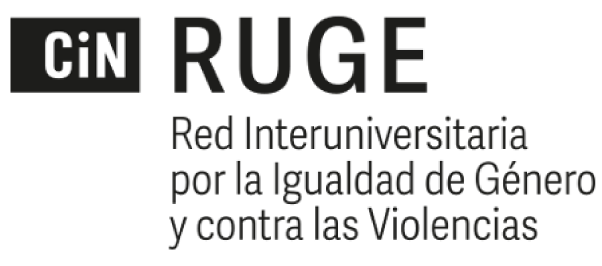 Cin - Red Interuniversitaria por la igualdad de género y contra las violencias