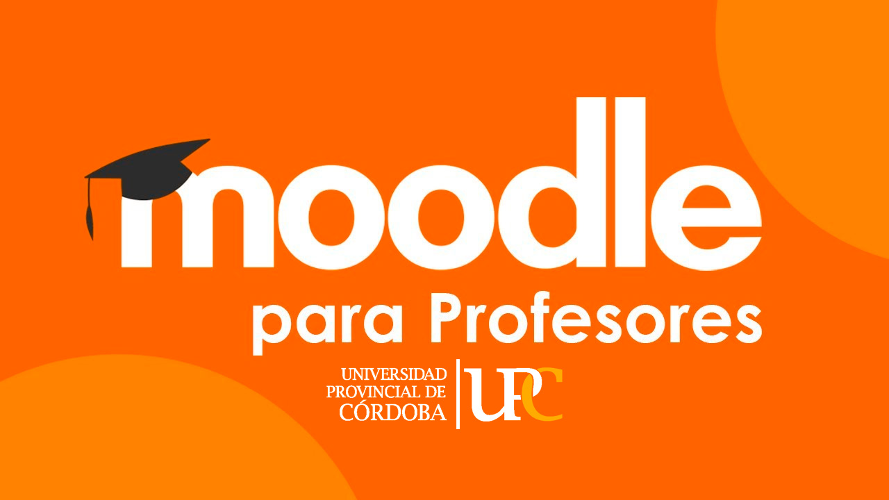 moodle_Profesores
