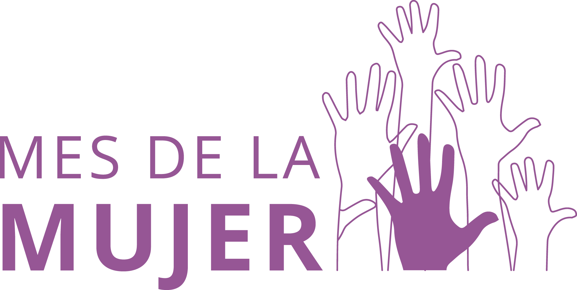 Mes de la Mujer