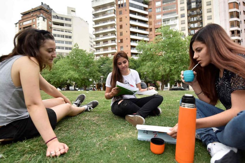Estudiantes