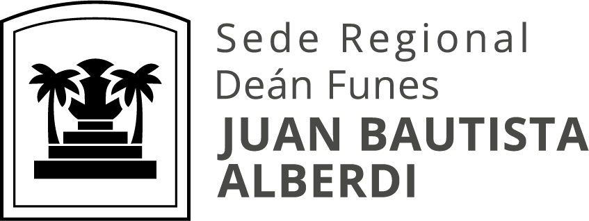 Sede Regional Deán Funes