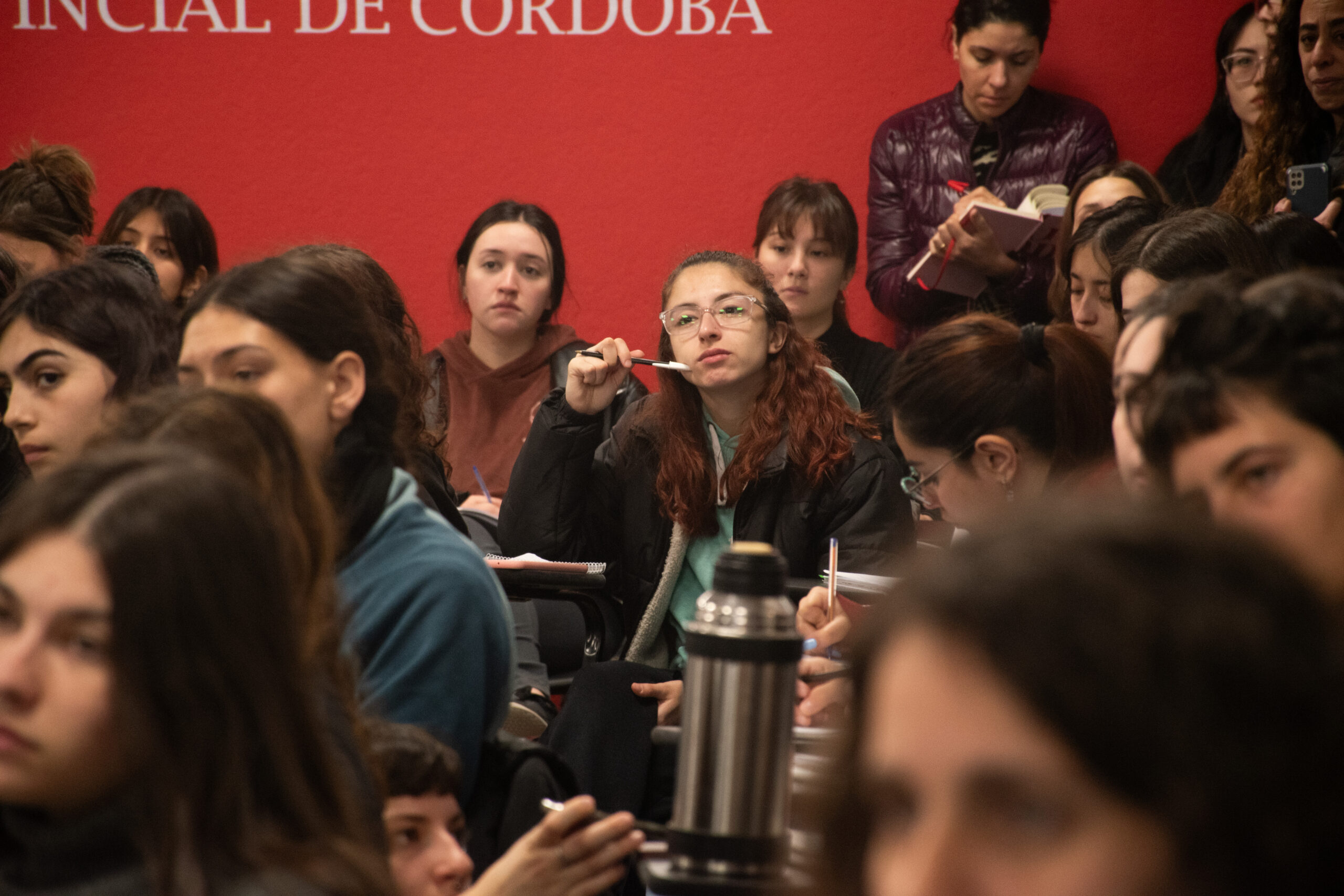 Estudiantes