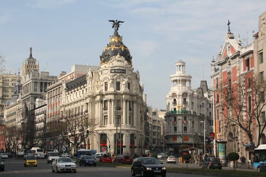 Madrid_Espana