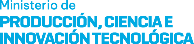 Ministerio de Producción, Ciencia e Innovación Tecnológica