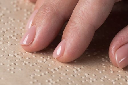 Destacada-Braille